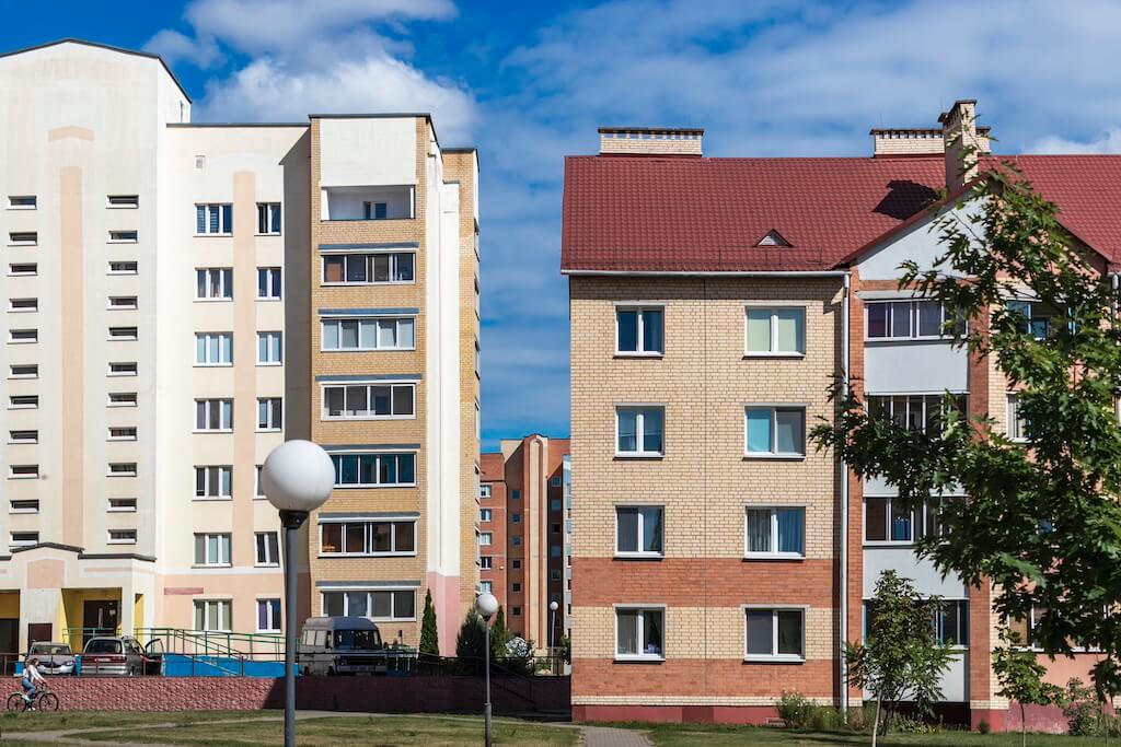 Rozliczenie czynszu po rozwodzie i sprzedaż udziału w mieszkaniu