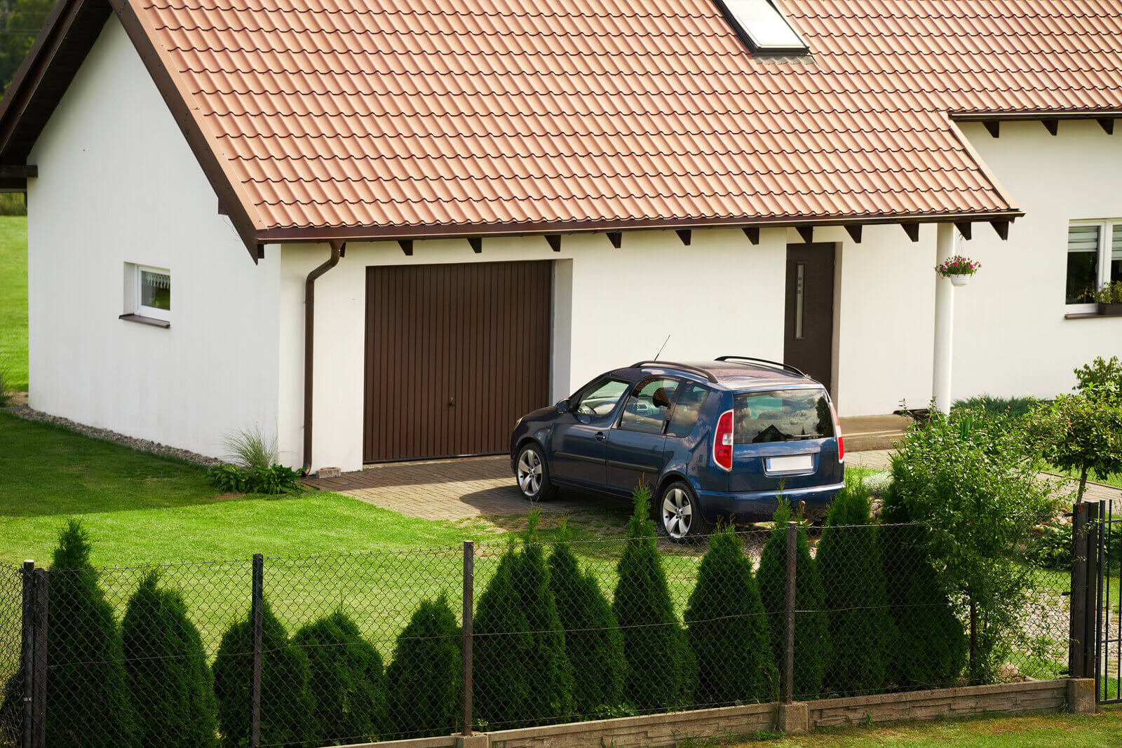Własność a służebność – zarządzanie nieruchomością i rozliczenia