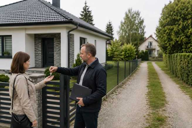 Sprzedaż nieruchomości a służebność drogi – czy prawo nadal obowiązuje?