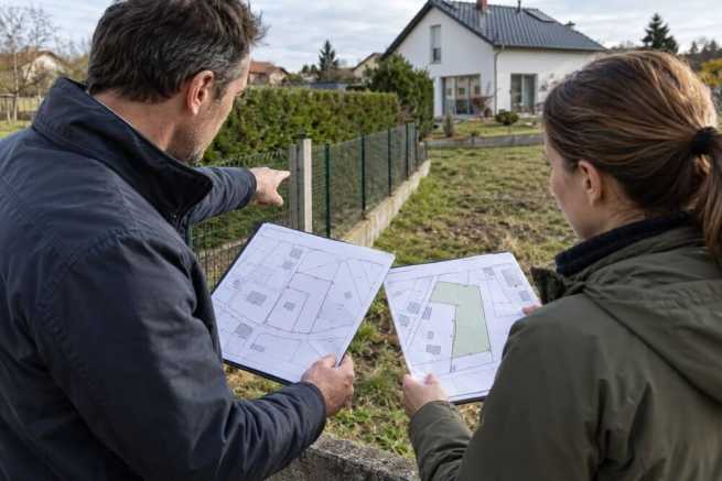 Niezgodność księgi wieczystej z ewidencją gruntów przed zakupem – co sprawdzić?