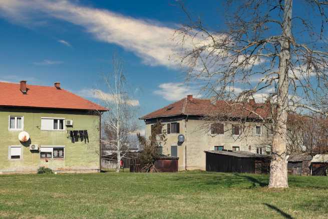 Remont schodów w nieruchomości wspólnej