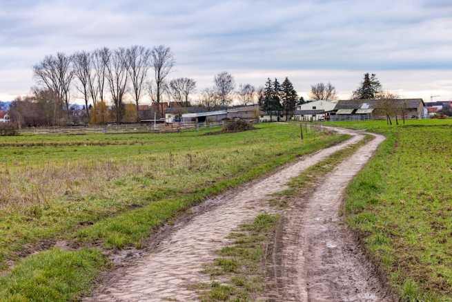 Bezumowne korzystanie z prywatnej drogi