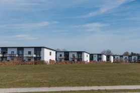 Współwłaściciel drogi wewnętrznej, dostęp do drogi publicznej, obowiązki i koszty