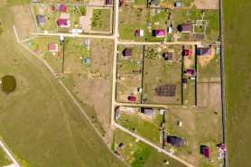 Rozgraniczenie działki, spór graniczny, zasiedzenie