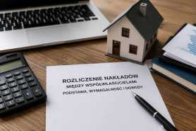 Rozliczenie nakładów między współwłaścicielami, podstawa, wymagalność i dowody