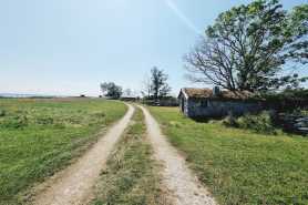 Wykonanie przyłącza wodociągowego na drodze wspólnej